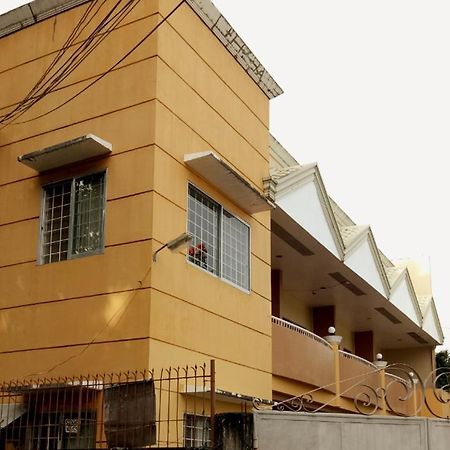 Violin Mountain Appartement Dumaguete City Buitenkant foto