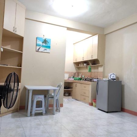 Violin Mountain Appartement Dumaguete City Buitenkant foto