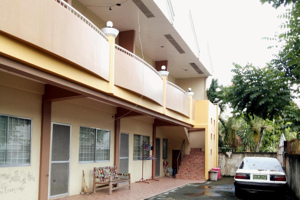 Violin Mountain Appartement Dumaguete City Buitenkant foto