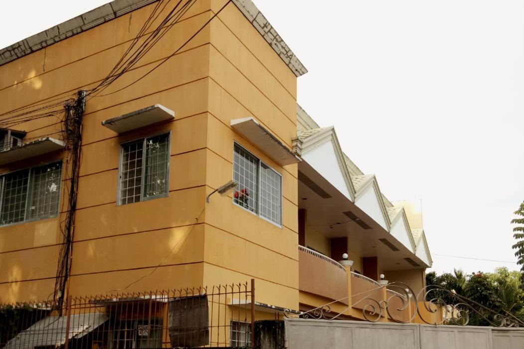 Violin Mountain Appartement Dumaguete City Buitenkant foto