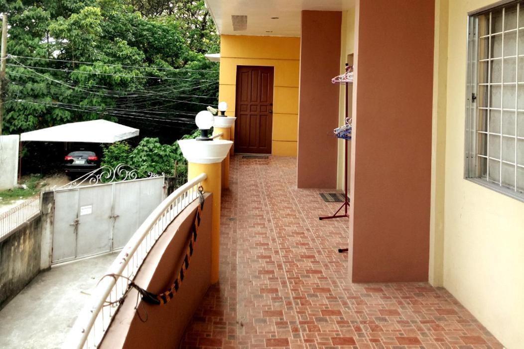 Violin Mountain Appartement Dumaguete City Buitenkant foto