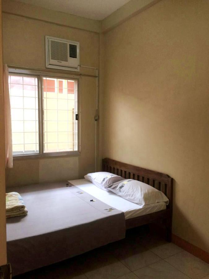 Violin Mountain Appartement Dumaguete City Buitenkant foto