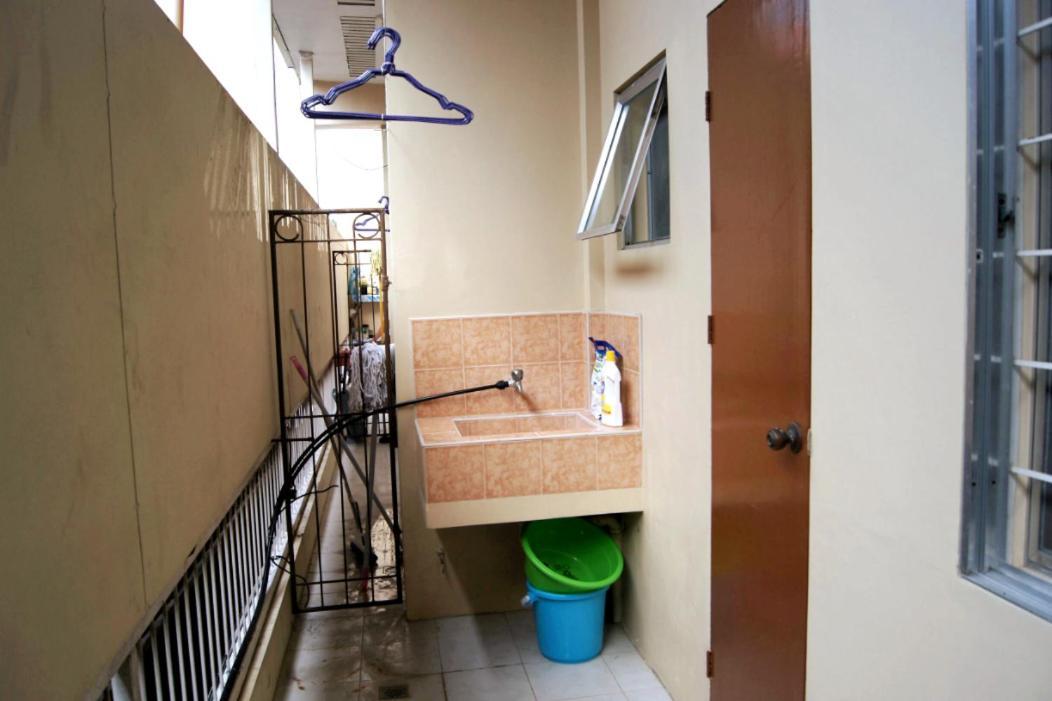 Violin Mountain Appartement Dumaguete City Buitenkant foto