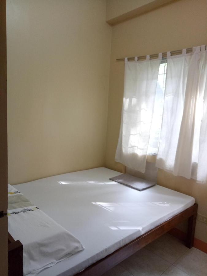 Violin Mountain Appartement Dumaguete City Buitenkant foto