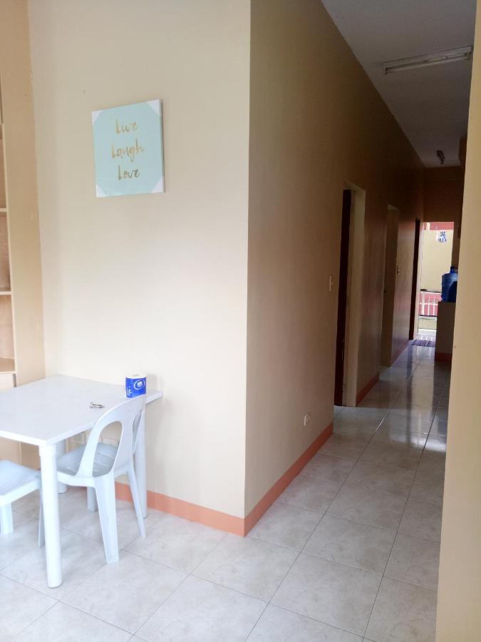 Violin Mountain Appartement Dumaguete City Buitenkant foto