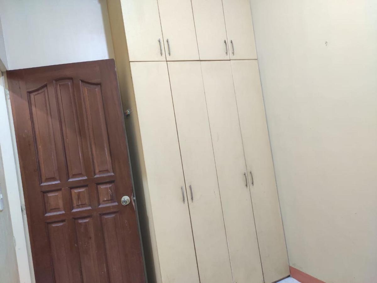 Violin Mountain Appartement Dumaguete City Buitenkant foto