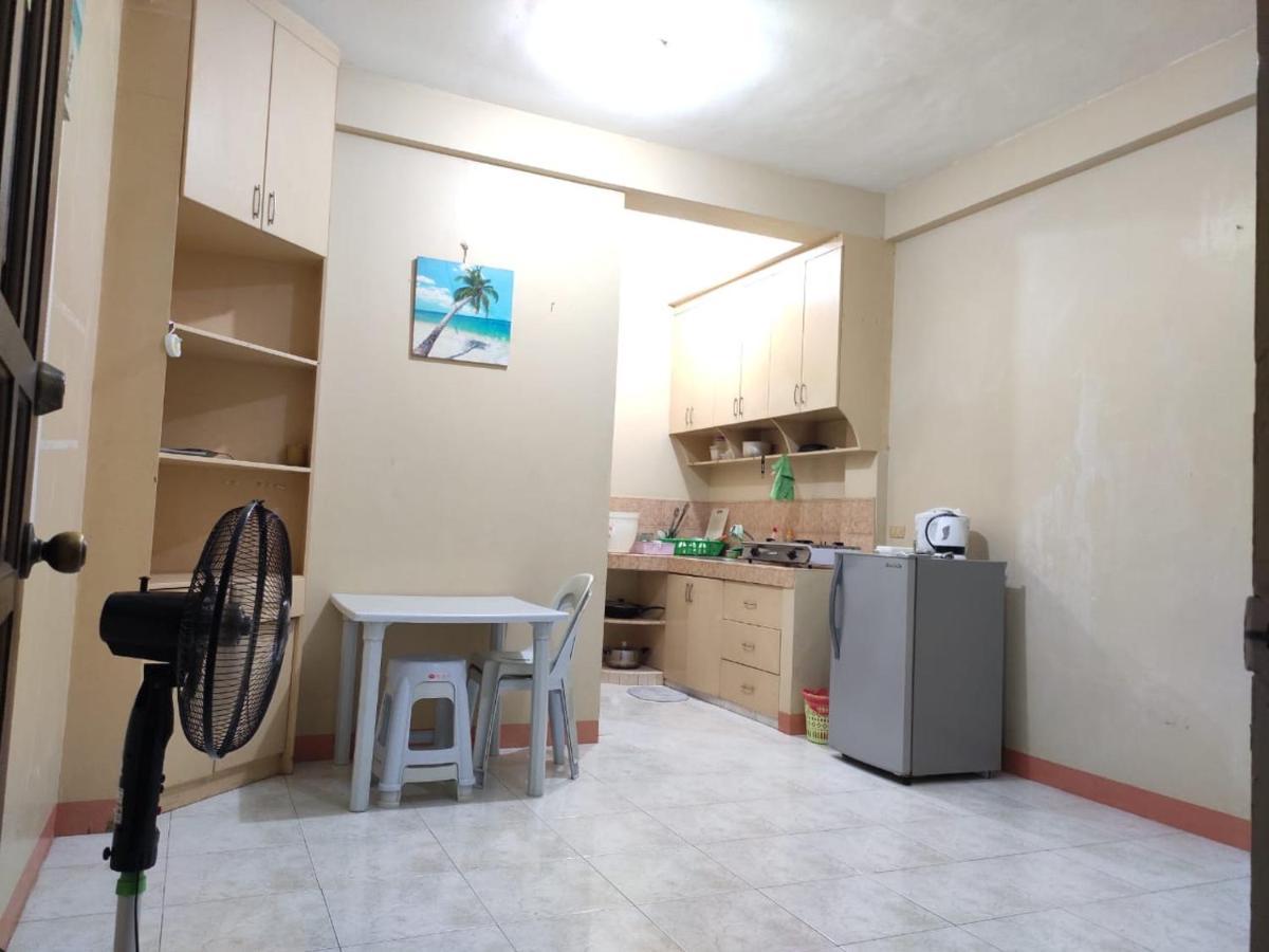 Violin Mountain Appartement Dumaguete City Buitenkant foto