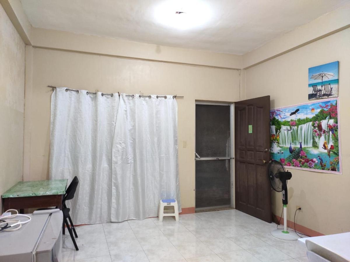 Violin Mountain Appartement Dumaguete City Buitenkant foto