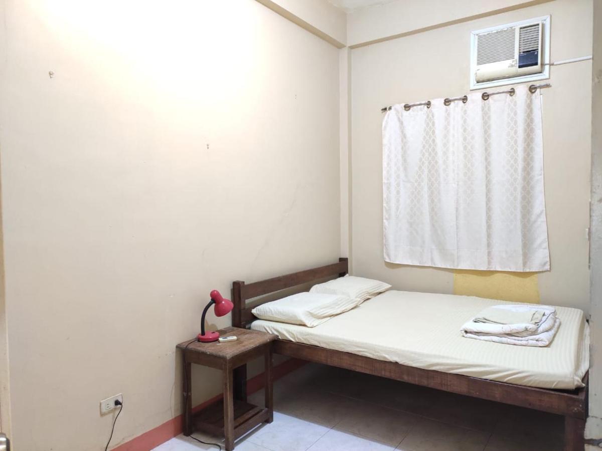 Violin Mountain Appartement Dumaguete City Buitenkant foto