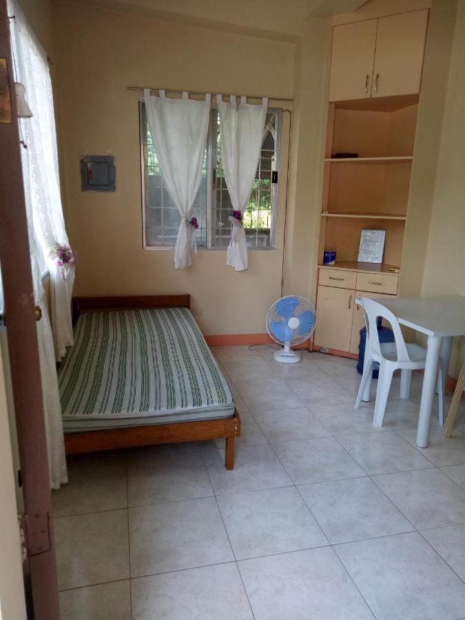 Violin Mountain Appartement Dumaguete City Buitenkant foto