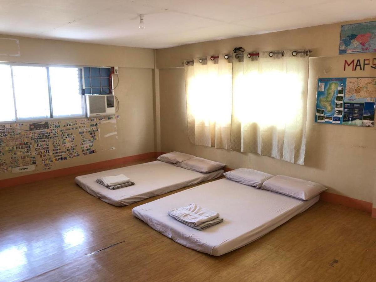 Violin Mountain Appartement Dumaguete City Buitenkant foto