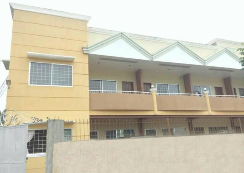 Violin Mountain Appartement Dumaguete City Buitenkant foto