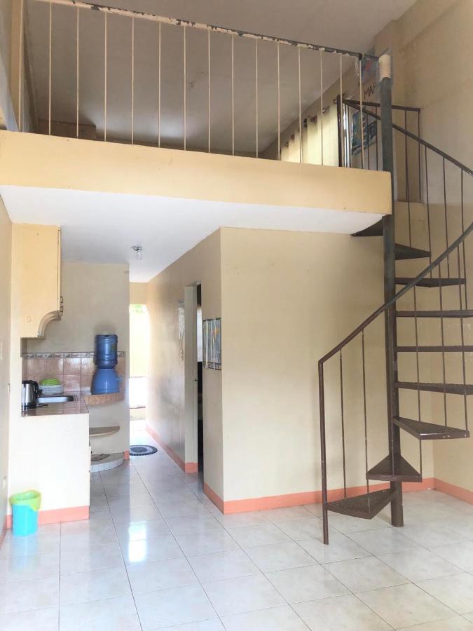 Violin Mountain Appartement Dumaguete City Buitenkant foto